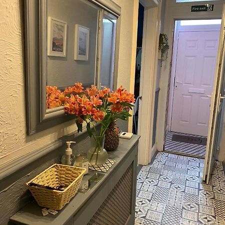 توركواي The Blue House B&B المظهر الخارجي الصورة