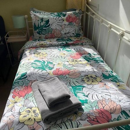 توركواي The Blue House B&B المظهر الخارجي الصورة