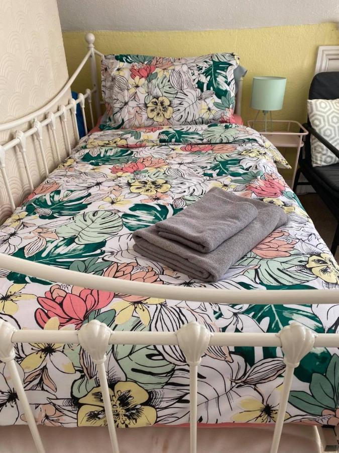 توركواي The Blue House B&B المظهر الخارجي الصورة